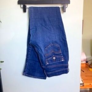 Levi’s 505 Straight Leg Jeans (4M)